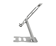 MOZOS N2-WH ergonomiczna podkładka pod laptopa - 1268224 - zdjęcie 3